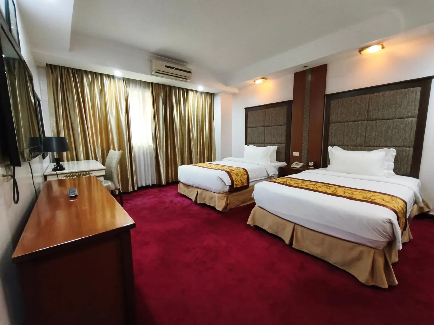 Foto - Lido De Paris Hotel