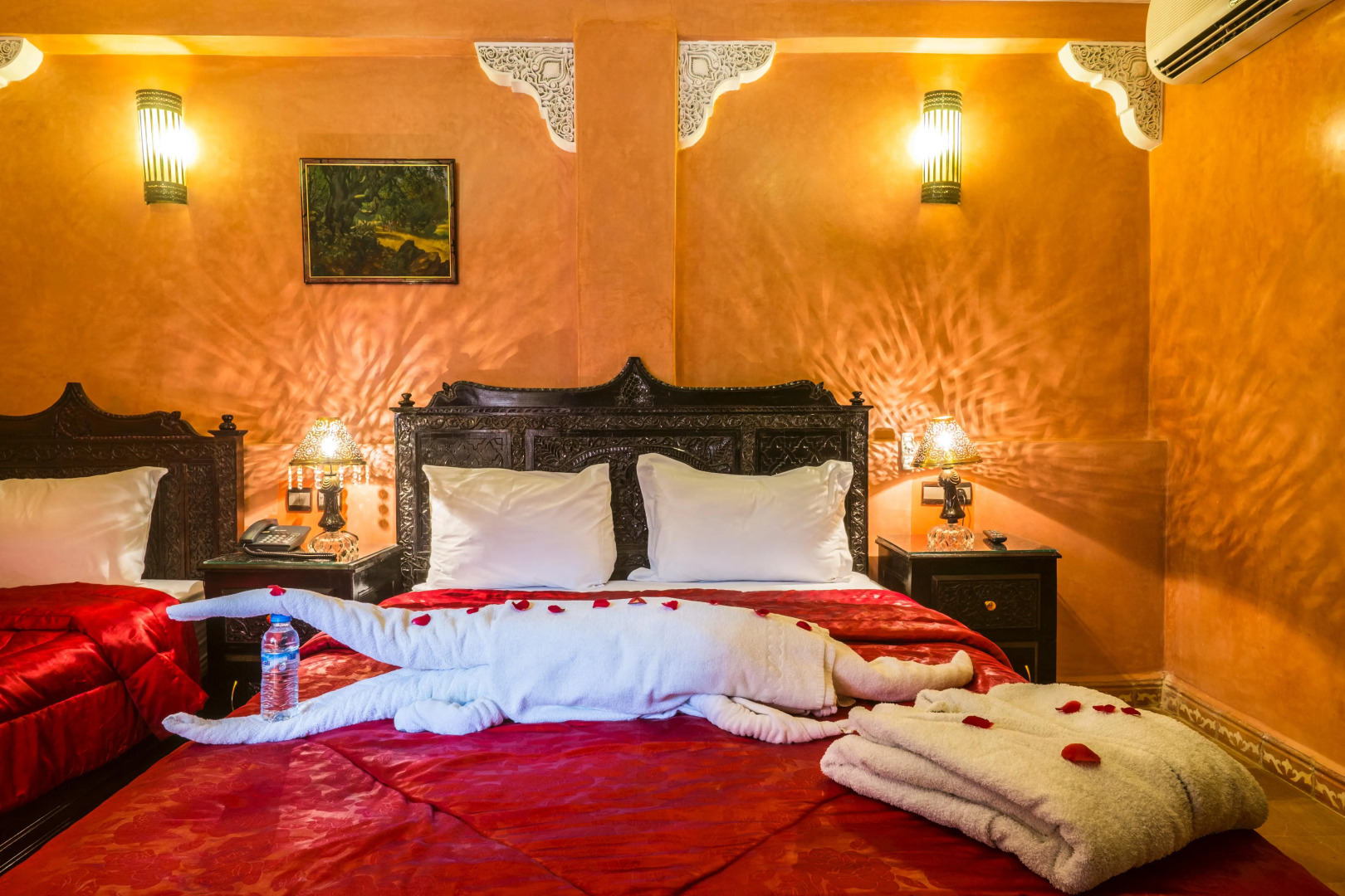 Photo - Riad Hamdane Rooftop & SPA