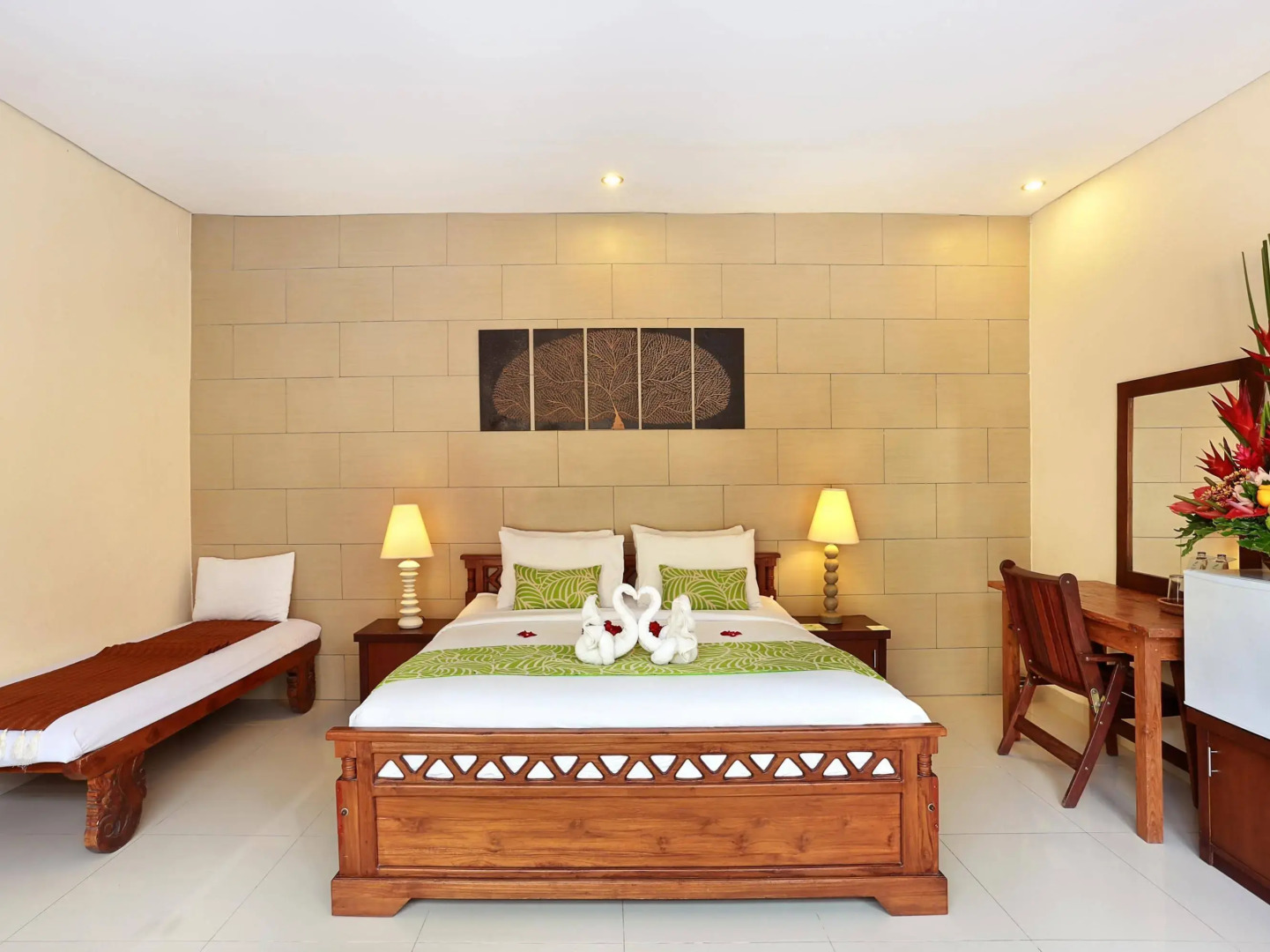 Foto - The Vie Villa Legian