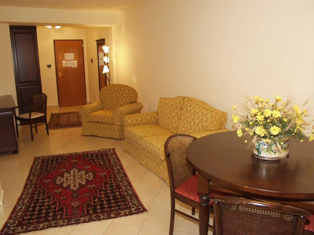 Foto - Hotel Panoramic
