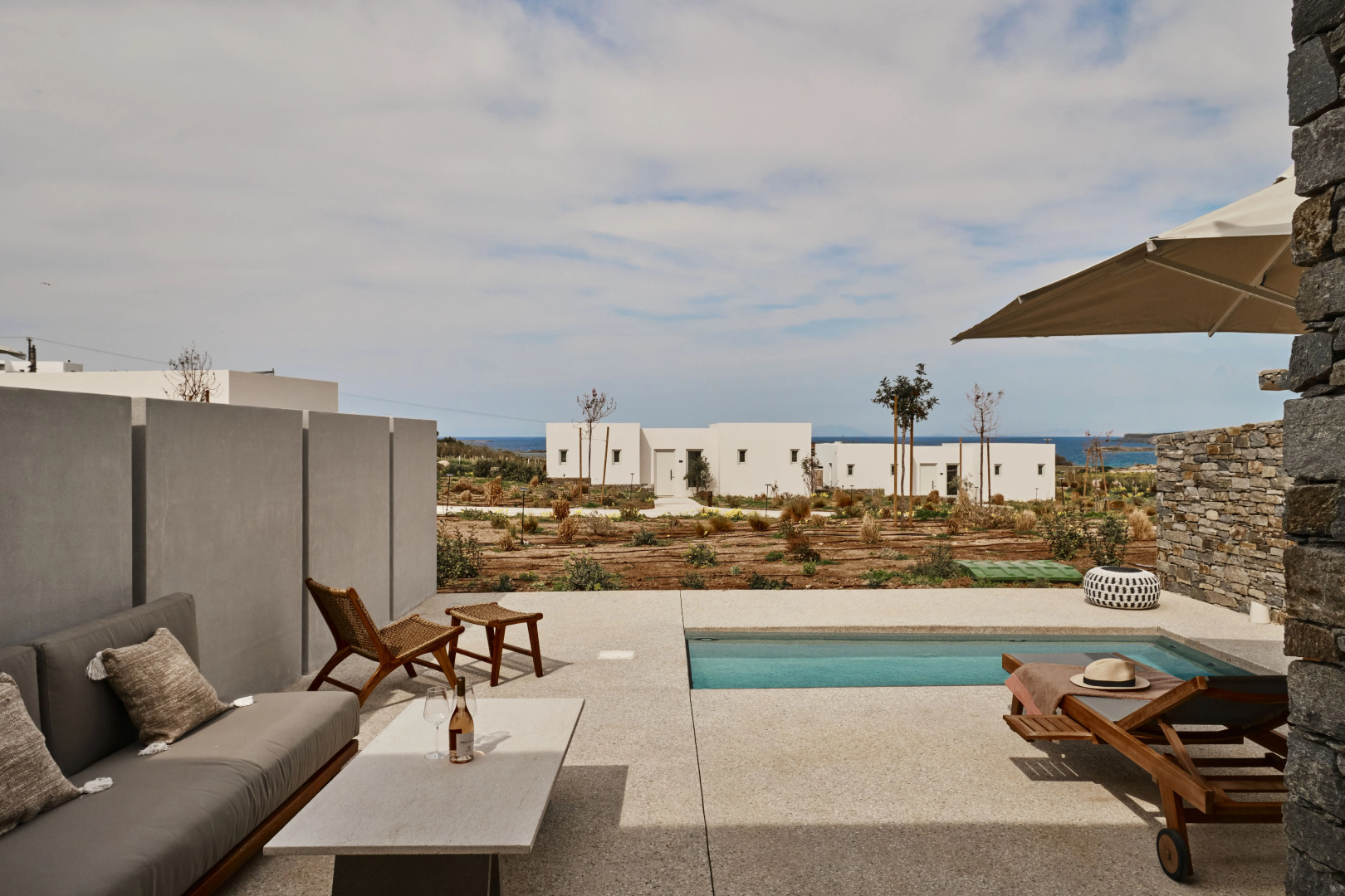 Foto - Ovea Paros