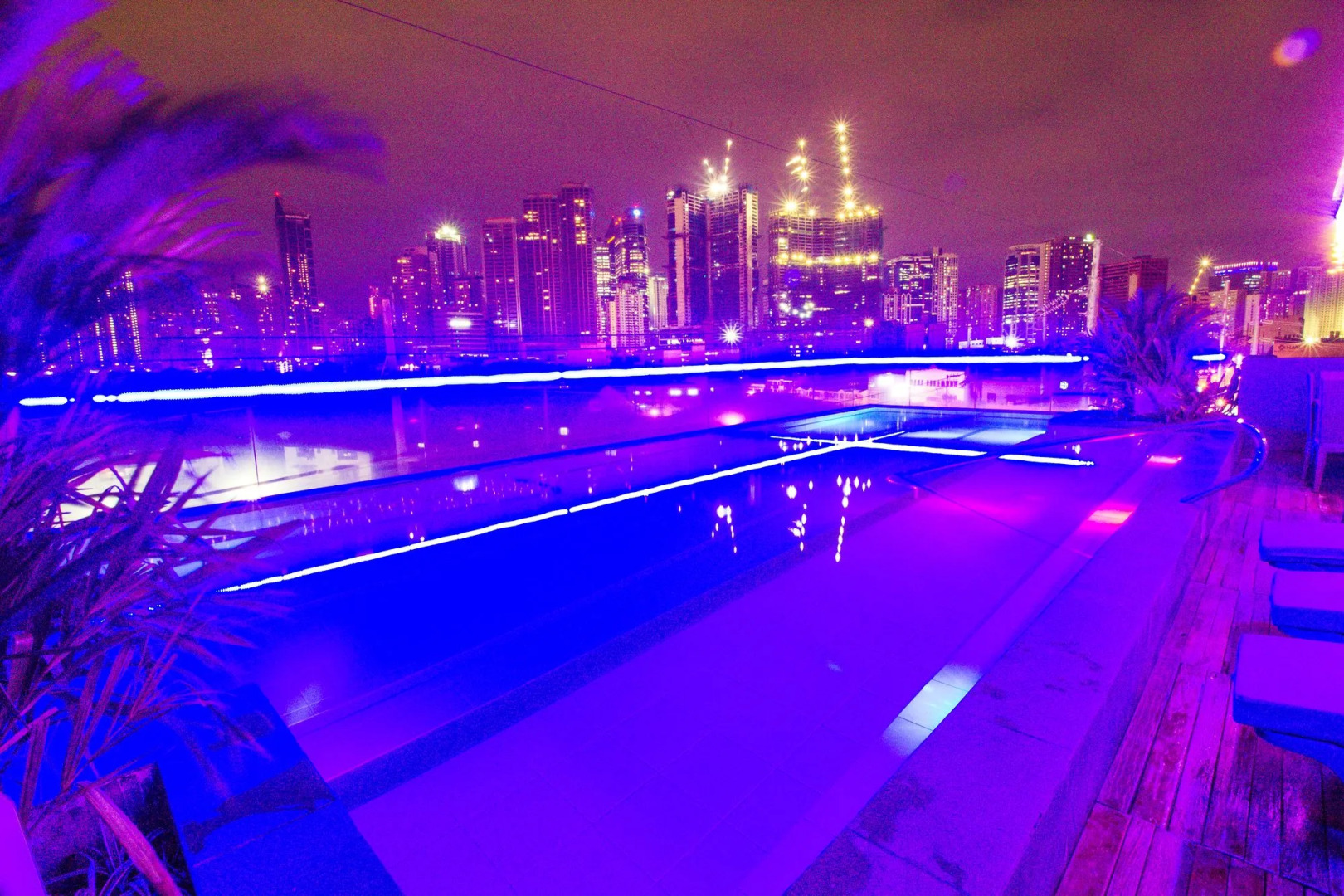 Foto - Jade Hotel and Suites