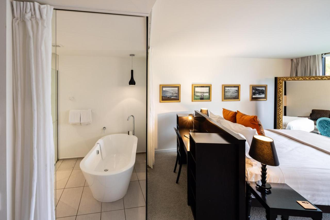 Photo - Queenstown Park Boutique Hotel