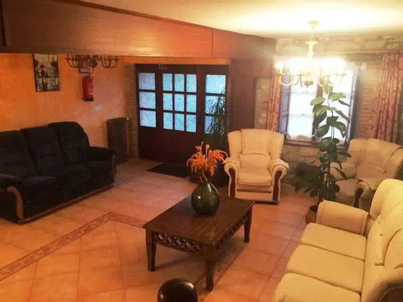 Foto - Posada La Cabaña De Salmon