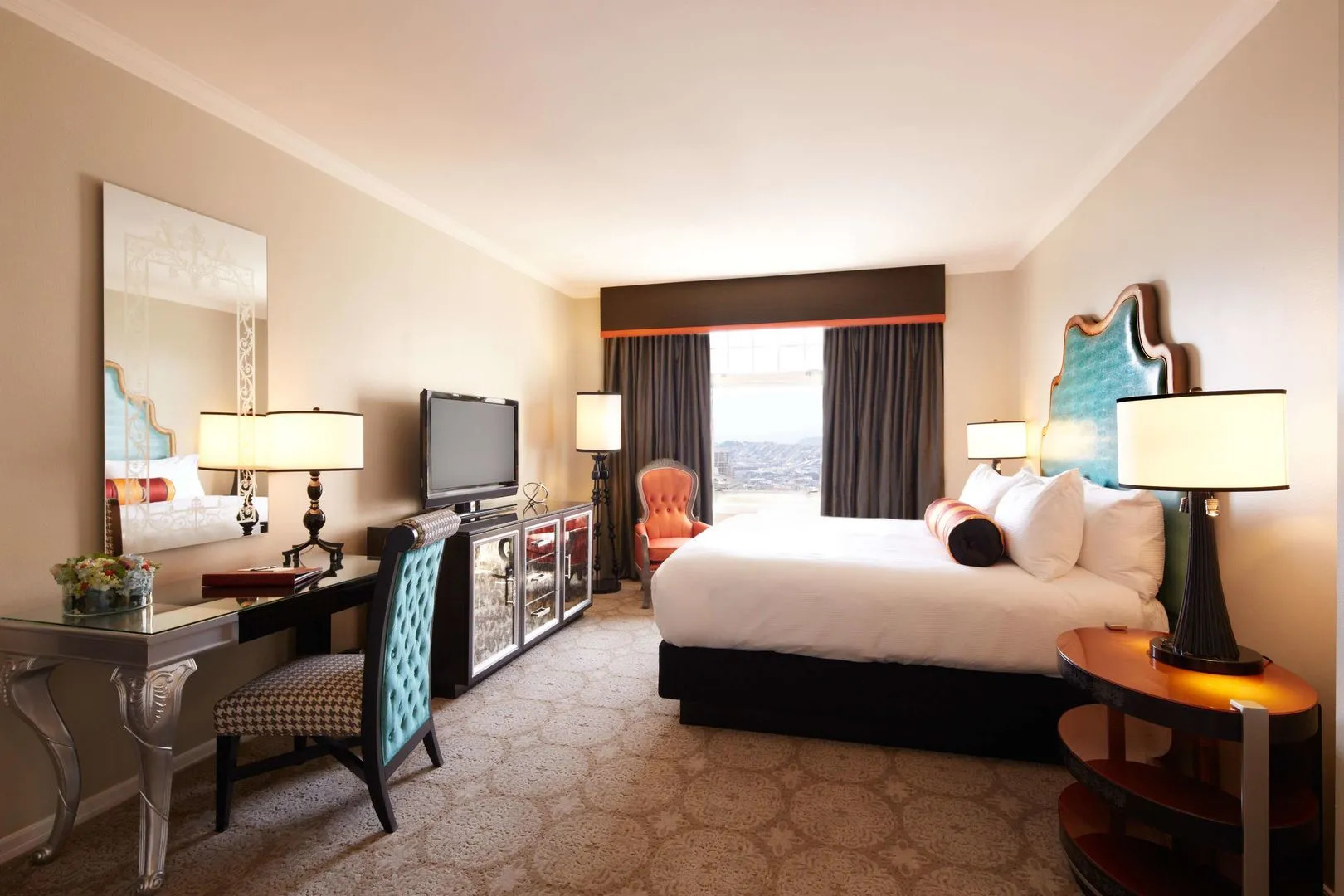 Foto - The Huntington Hotel