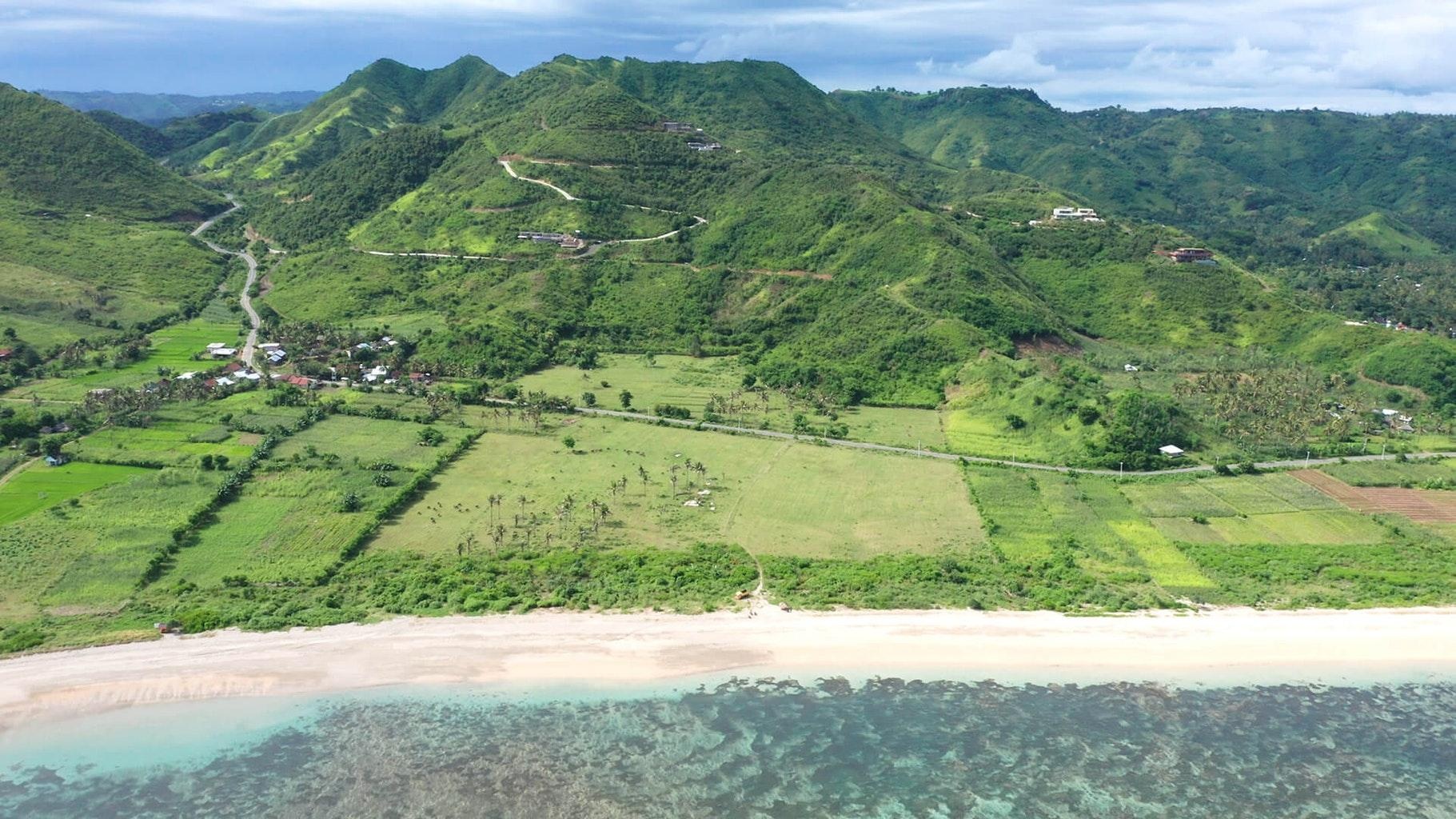 Tampah Hills Villa