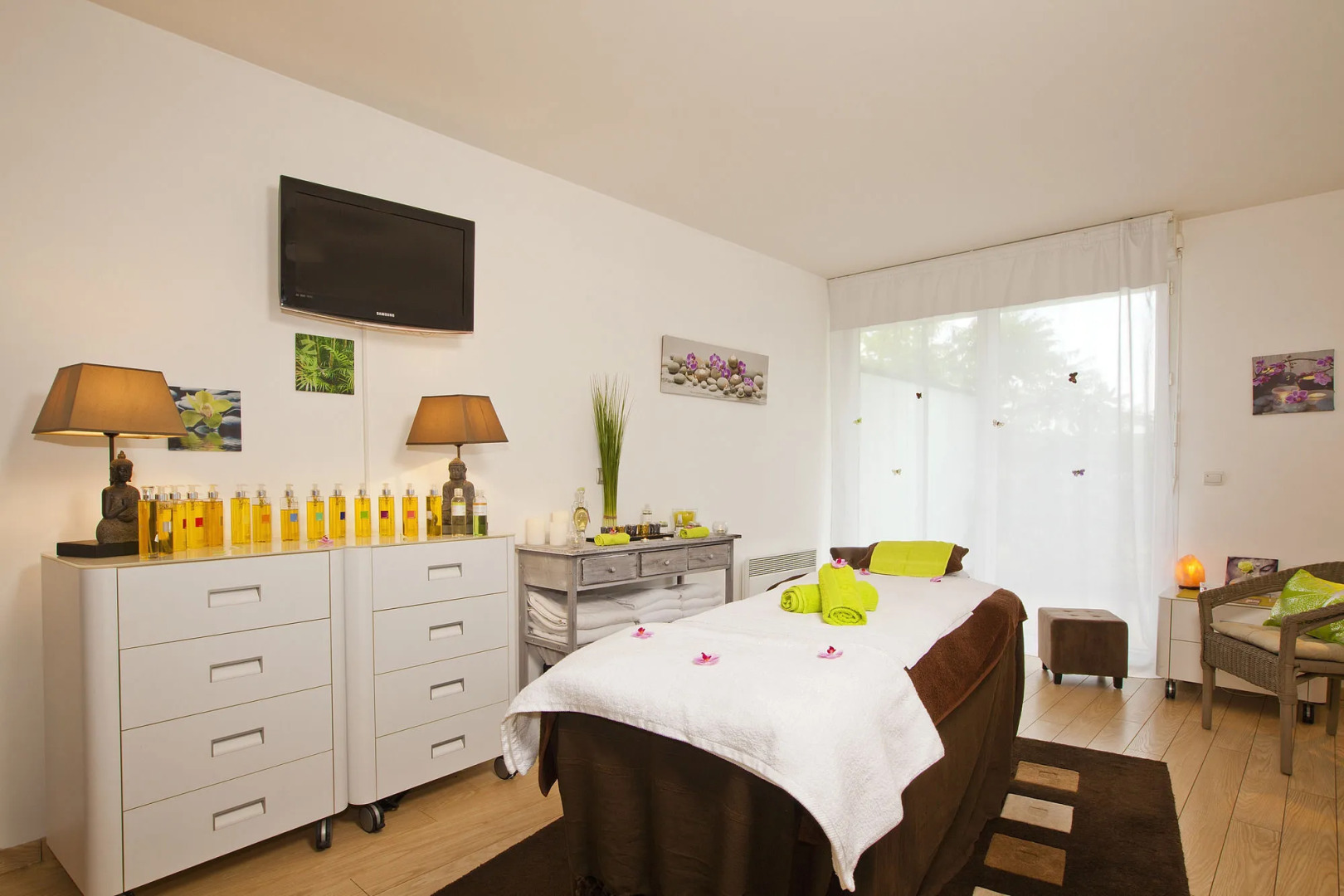 Photo - Residhome Carrières La Défense