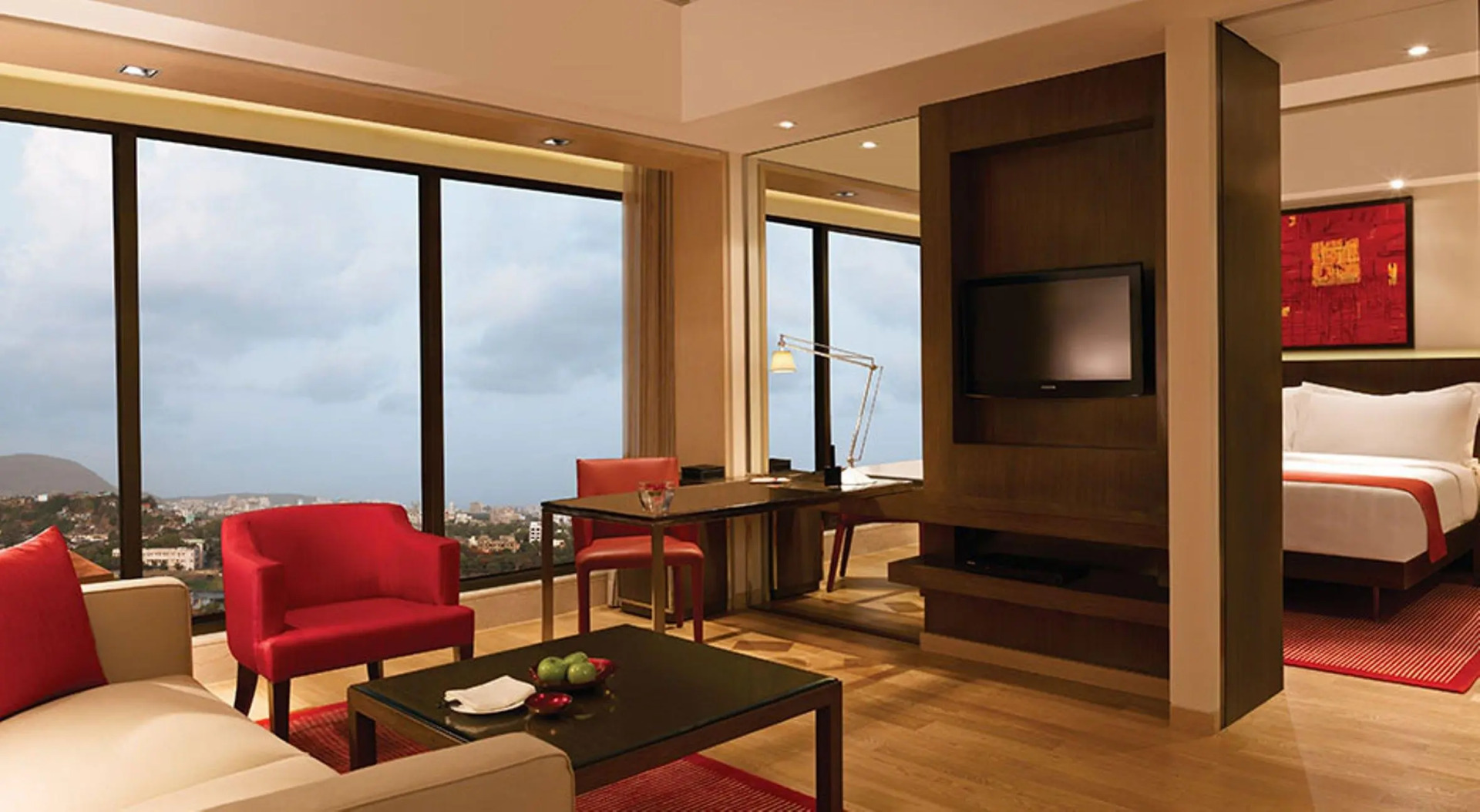 Foto - Trident Bandra Kurla