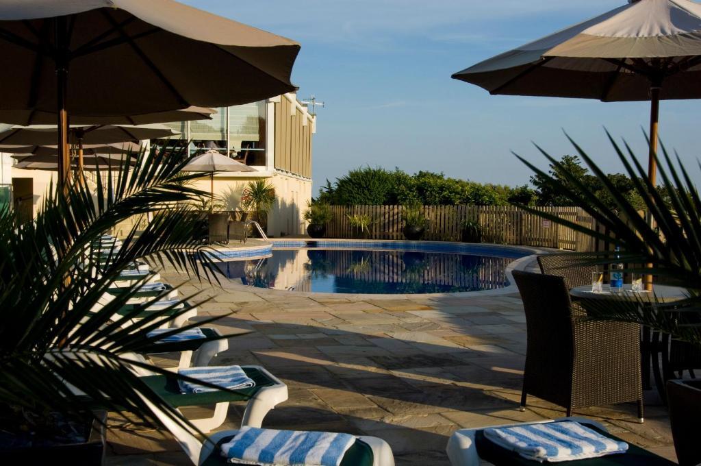 Foto - Hotel Cristina