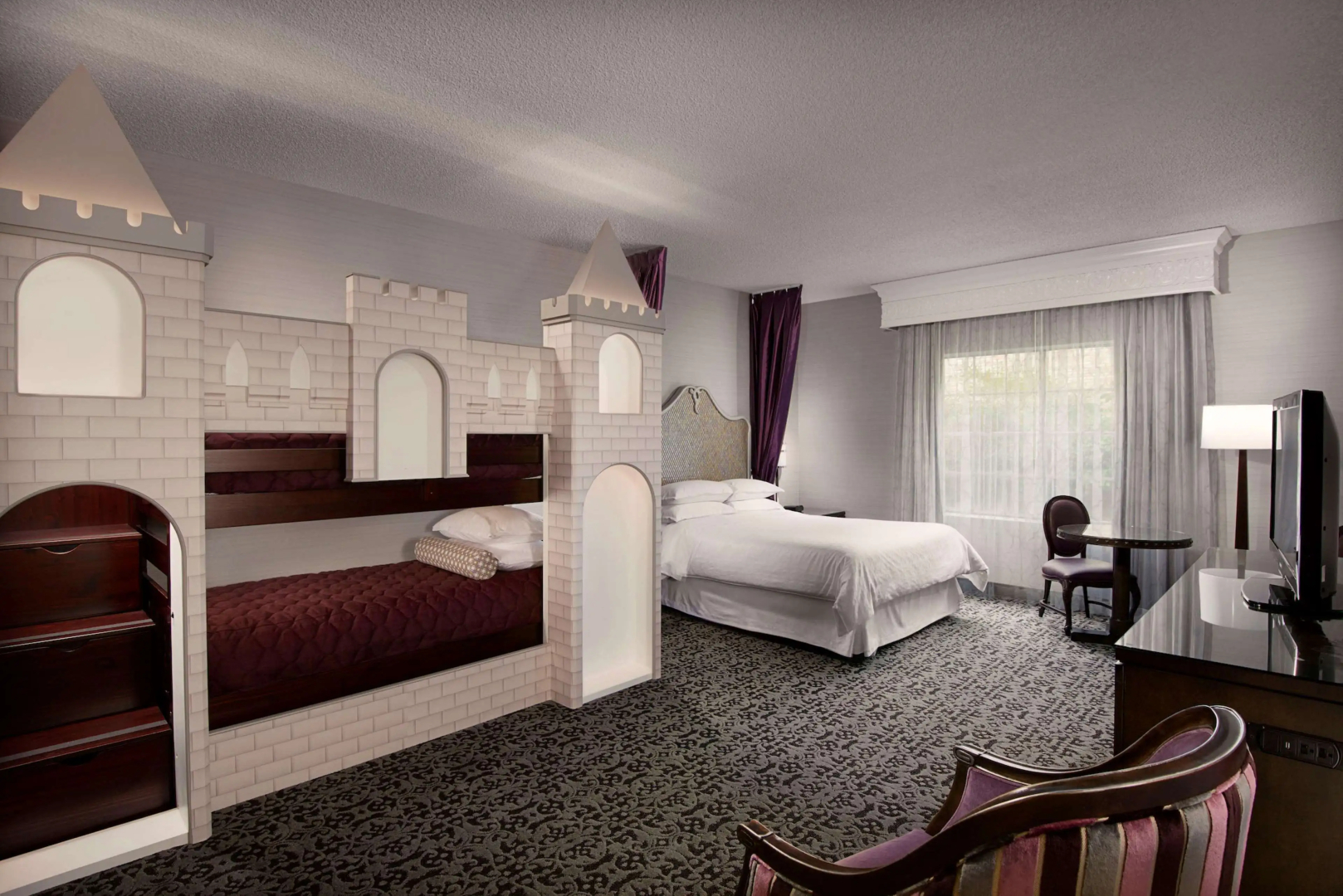 Photo - Anaheim Majestic Garden Hotel