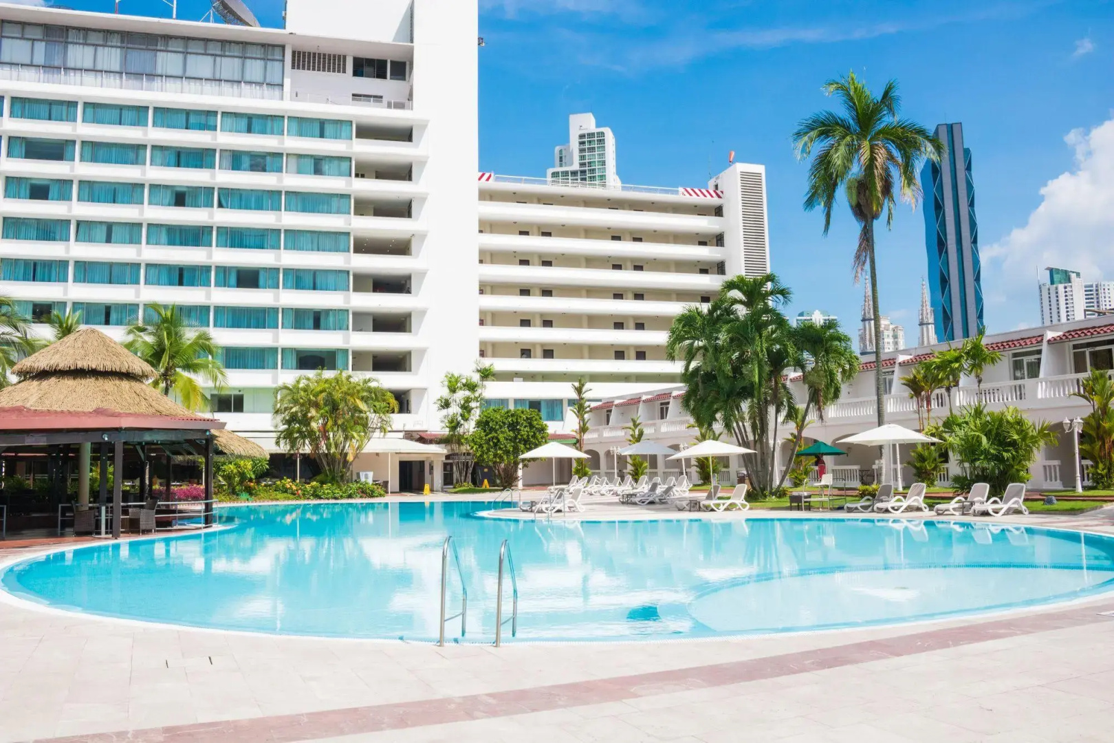 Foto - Hotel El Panama by Faranda Grand, a member of Radisson Individuals
