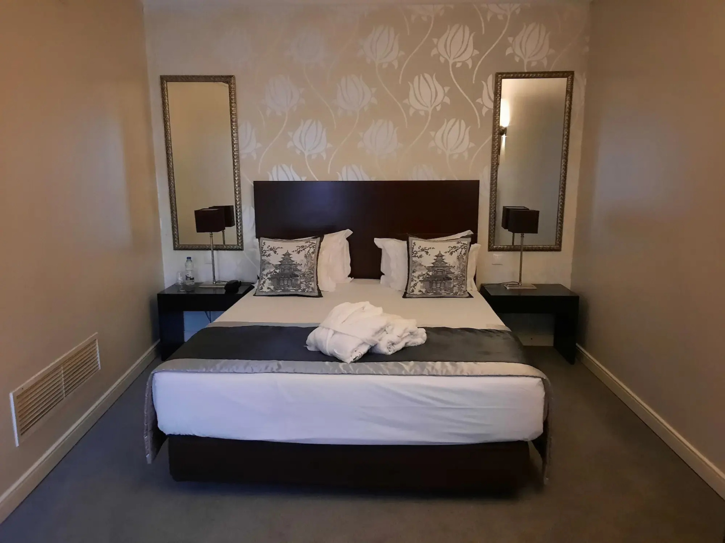 Foto - Hotel As Americas