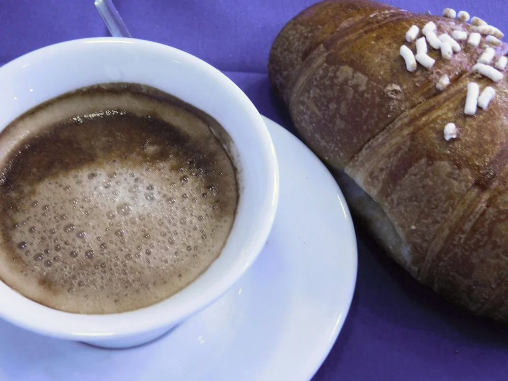 Foto - Scaramantico Rooms