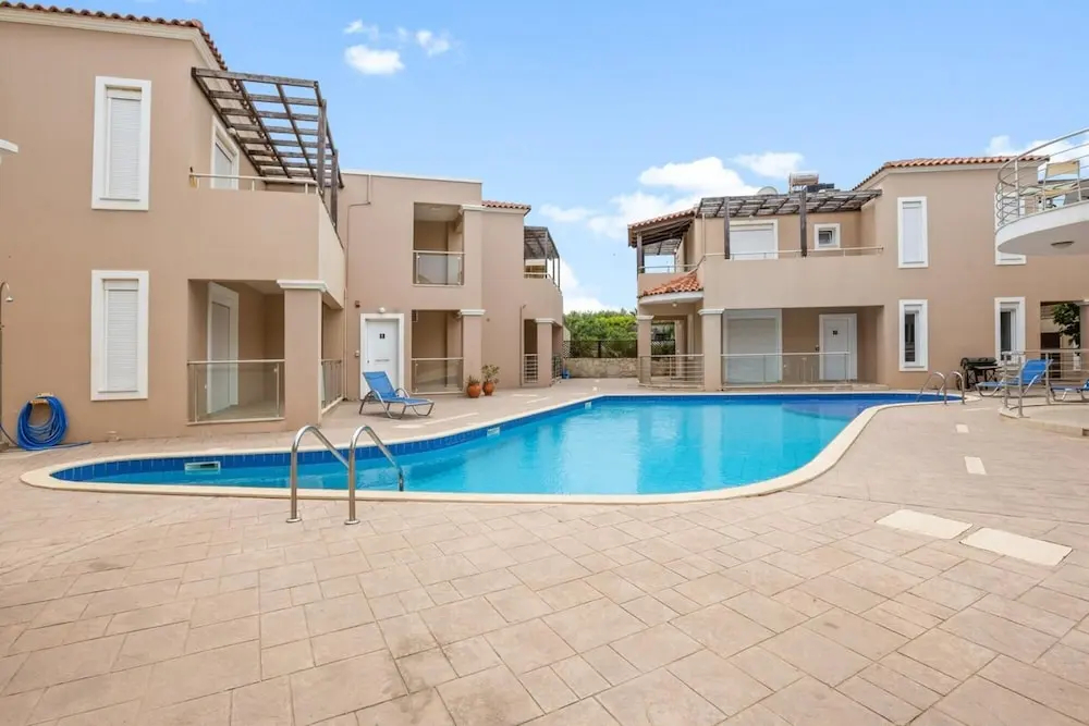 Foto - Villa Blue Dreams in Maleme