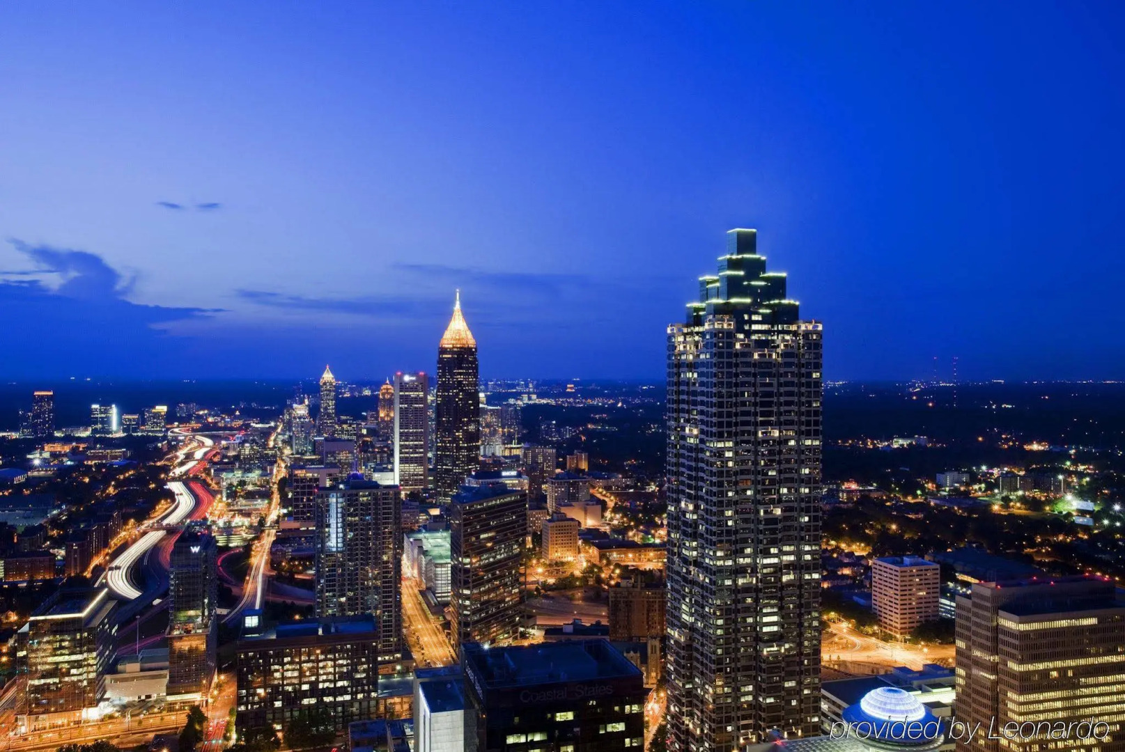 Foto - The Westin Peachtree Plaza, Atlanta
