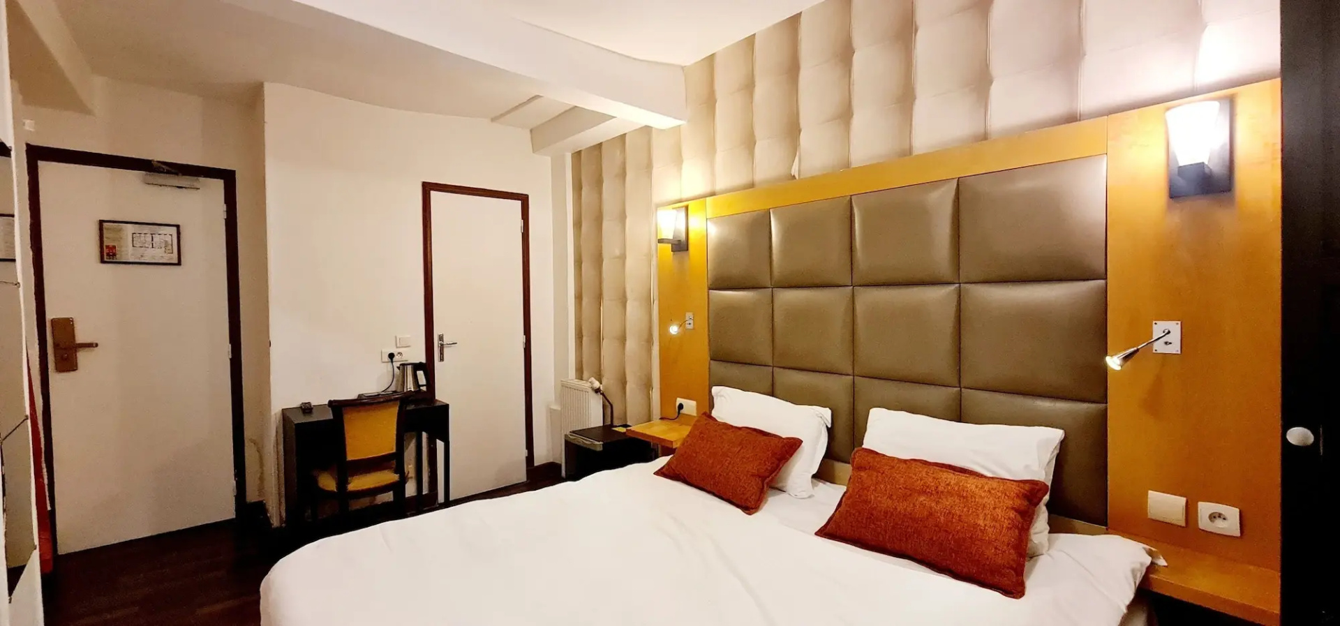 Photo - Hotel de France