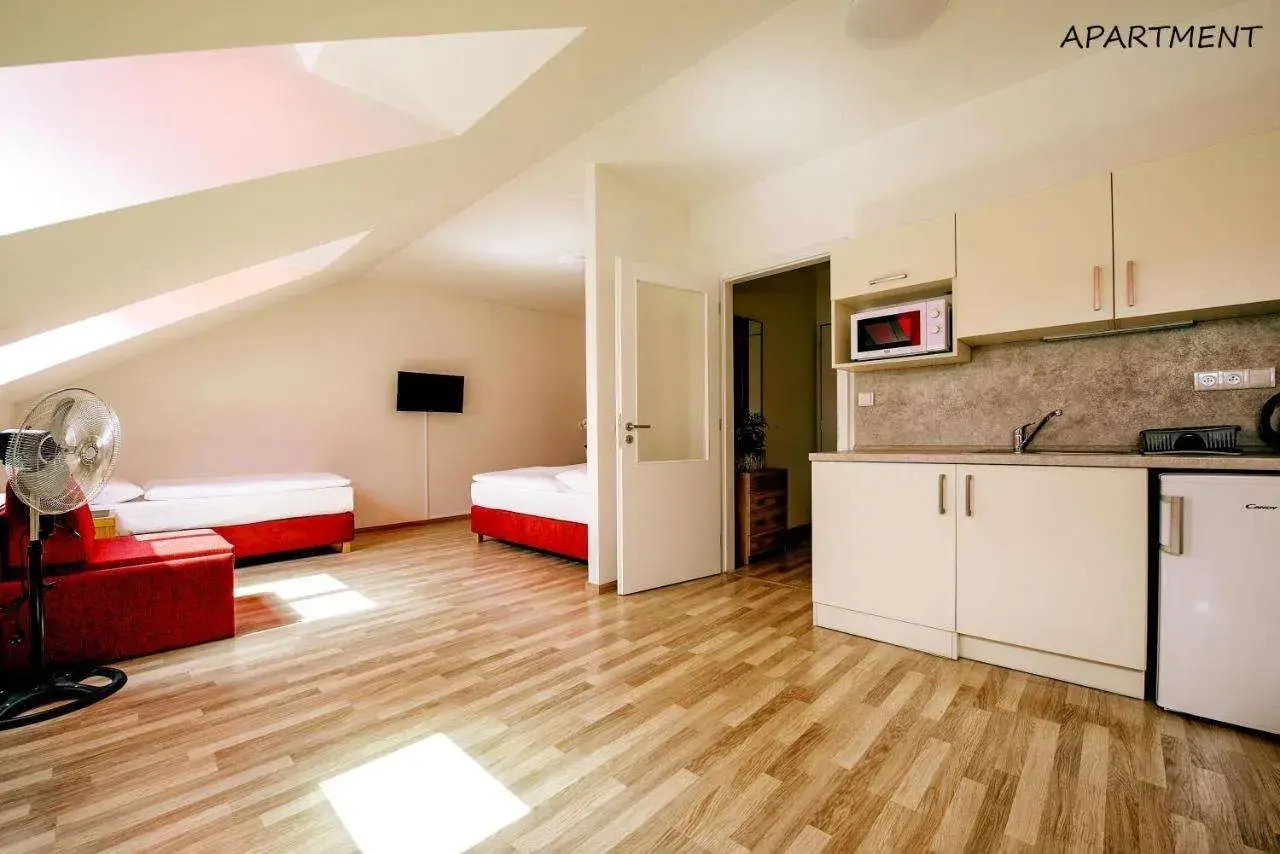 Foto - Hotel Otakar