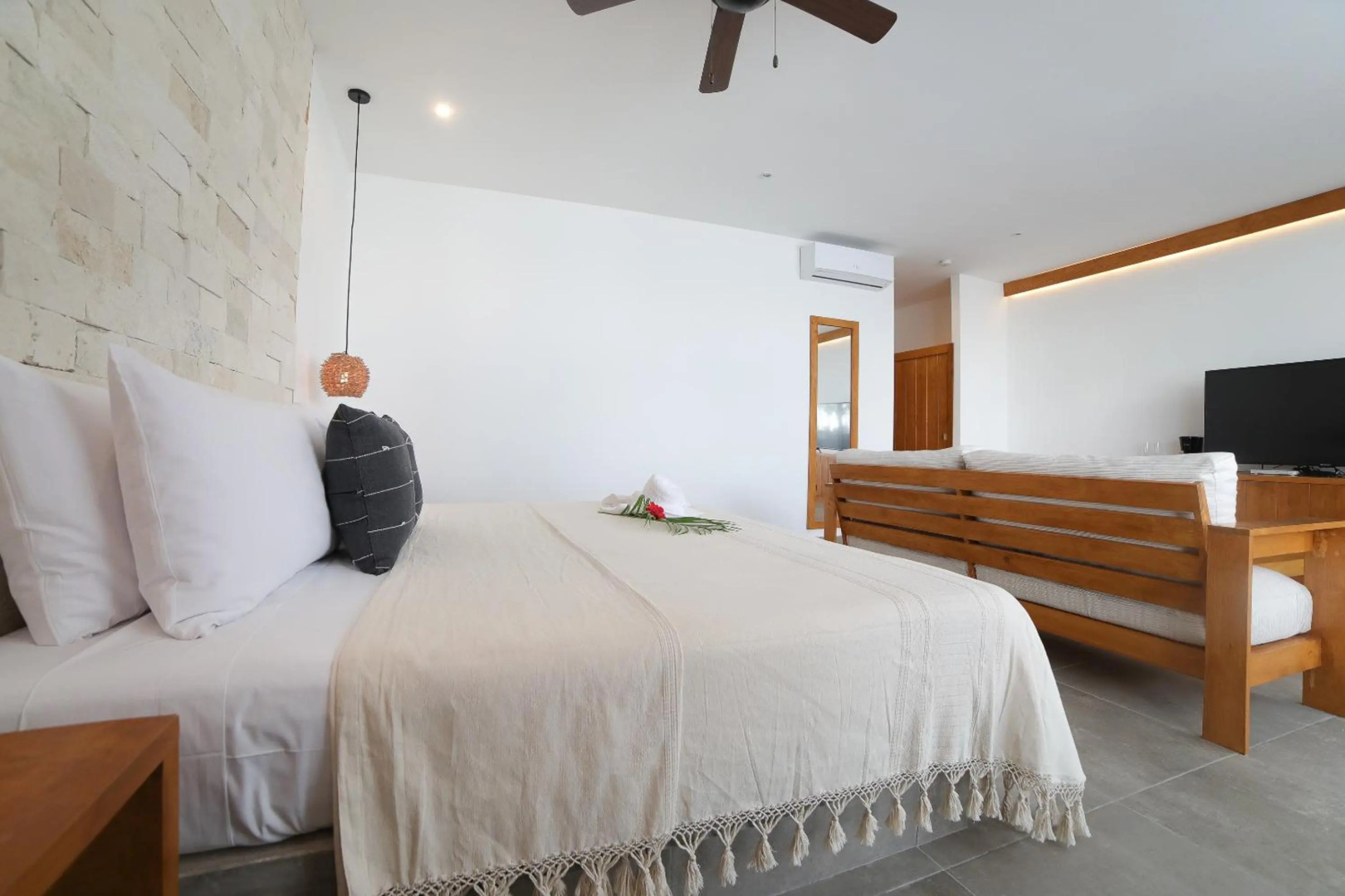 Photo - Hotel Blanco Tulum - Adults Only
