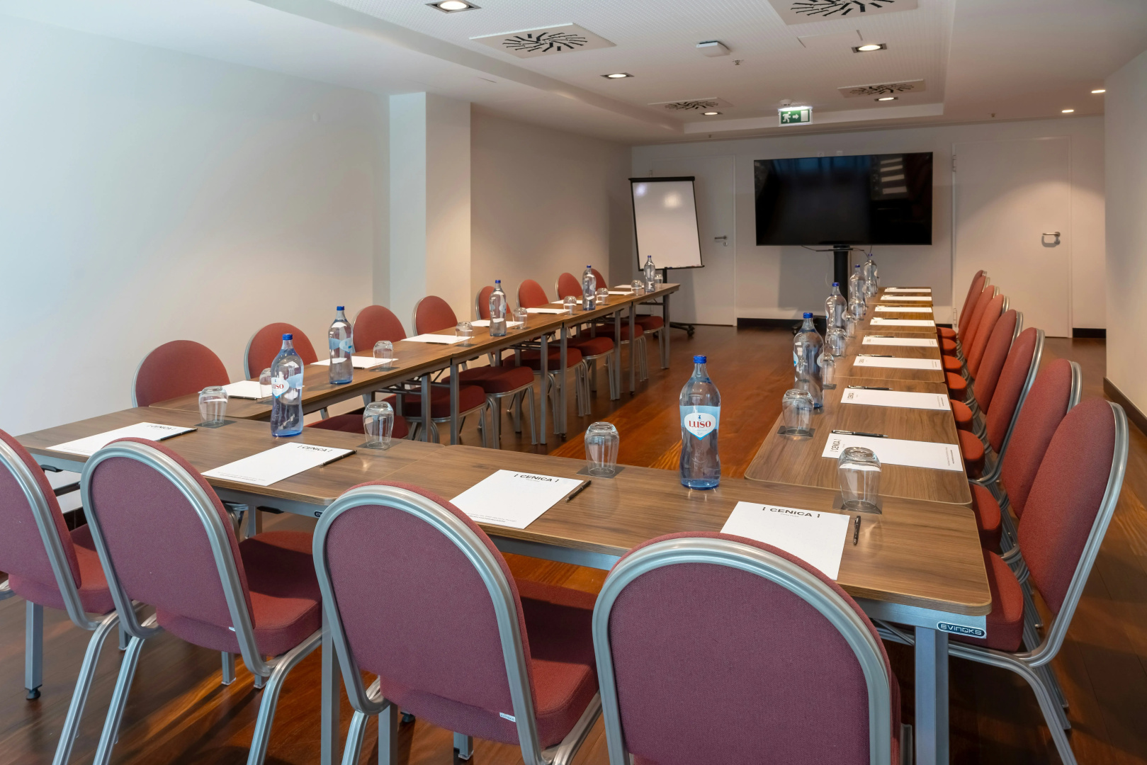 Foto - Cenica Porto Hotel, Curio Collection by Hilton
