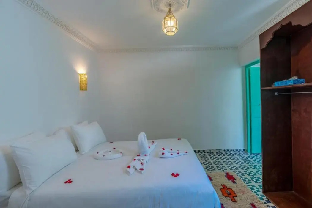 Foto - Riad Jabador De Marrakech