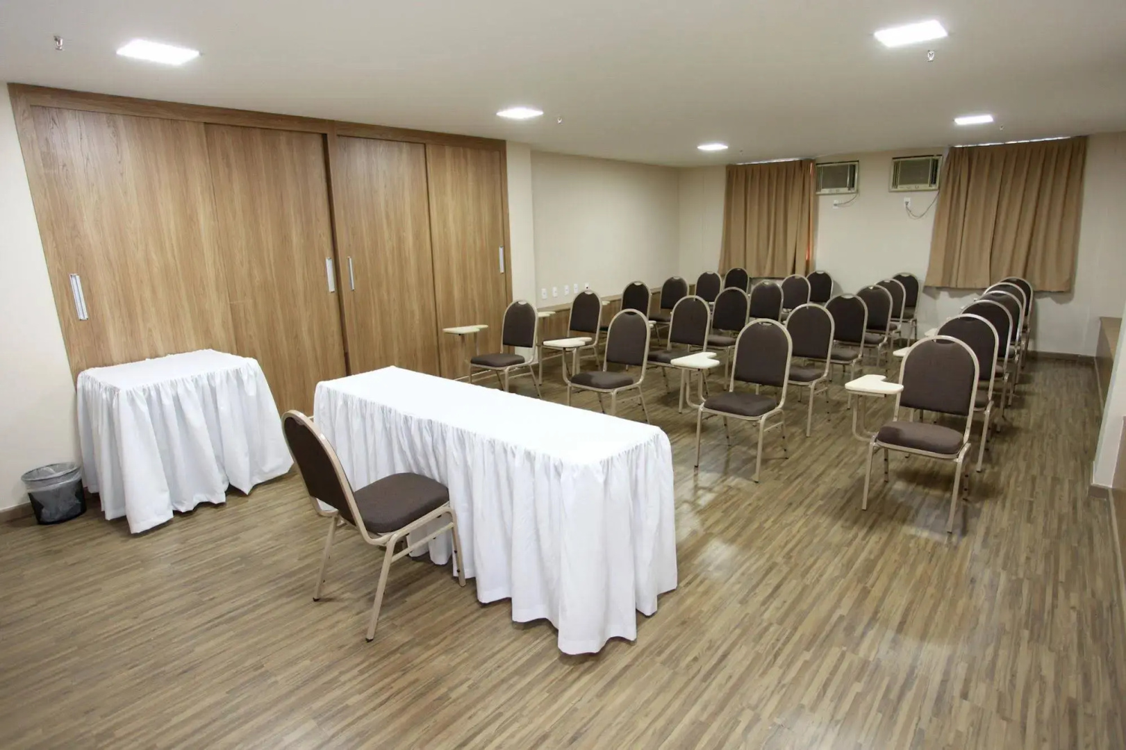 Photo - Fluminense Hotel