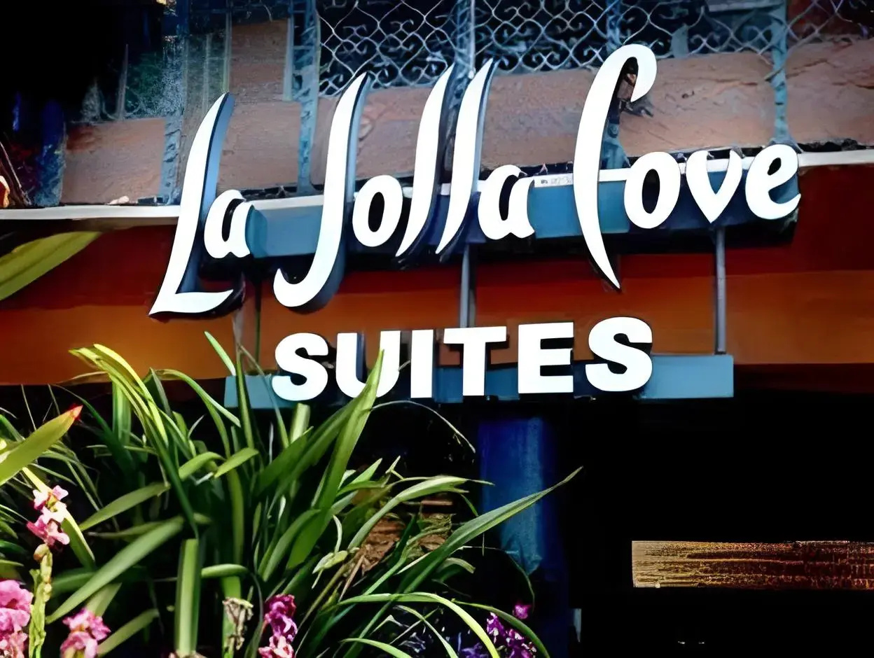 Foto - La Jolla Cove Suites