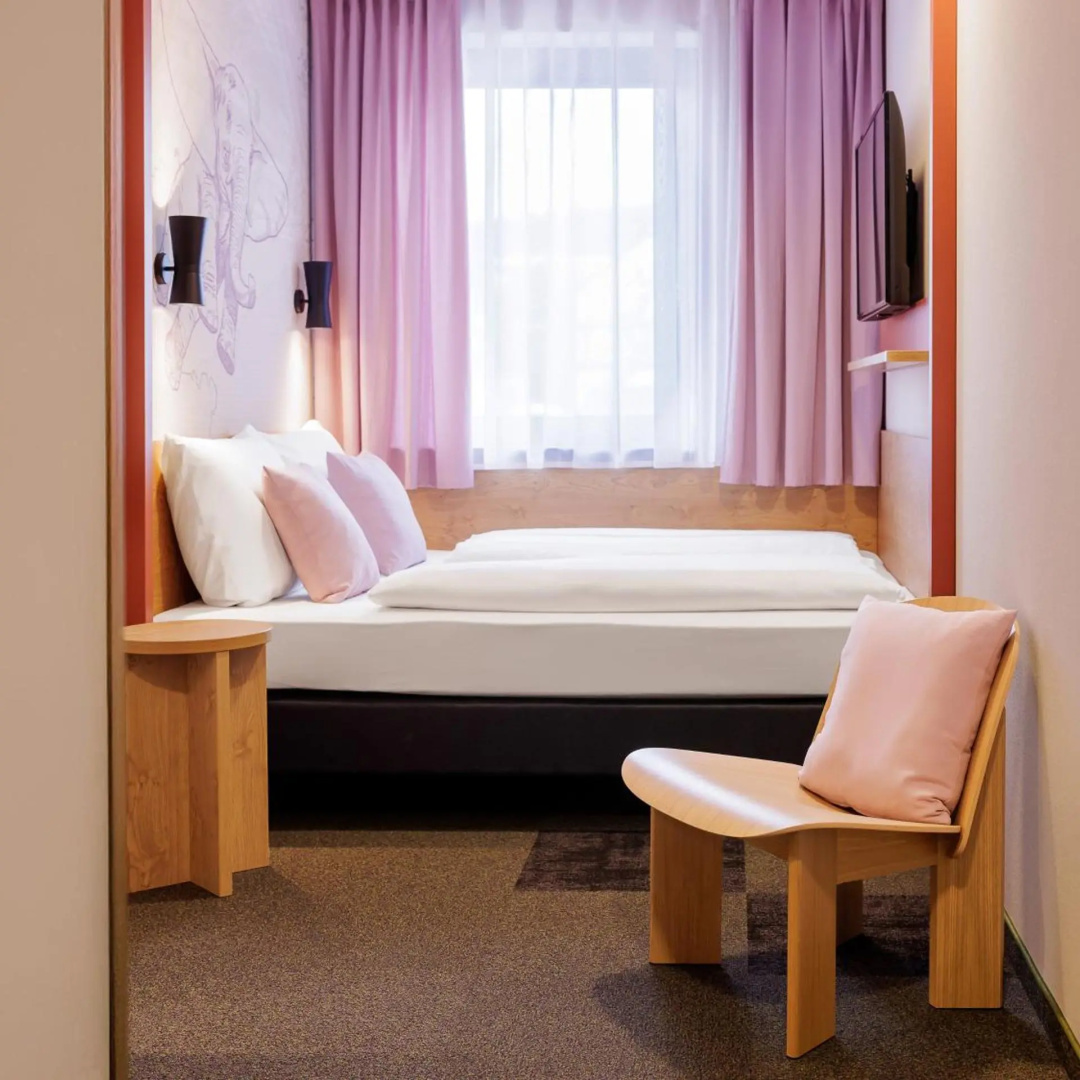 Photo - McDreams Hotel Wuppertal City