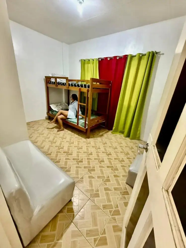 Axon Cozy Modern House #B Near The Walking Street