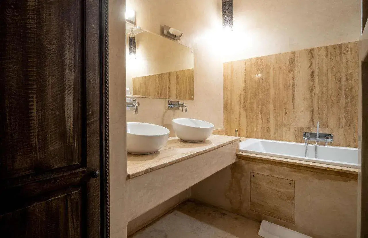 Foto - Riad Vanilla Sma & Spa