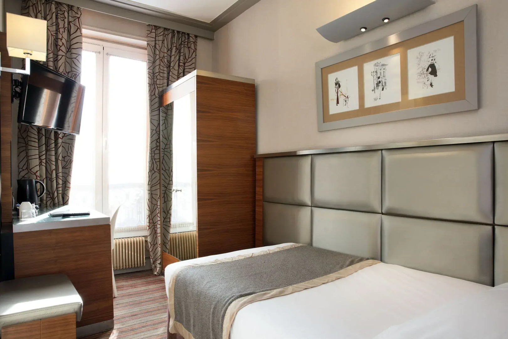 Photo - Hotel Berne Opera
