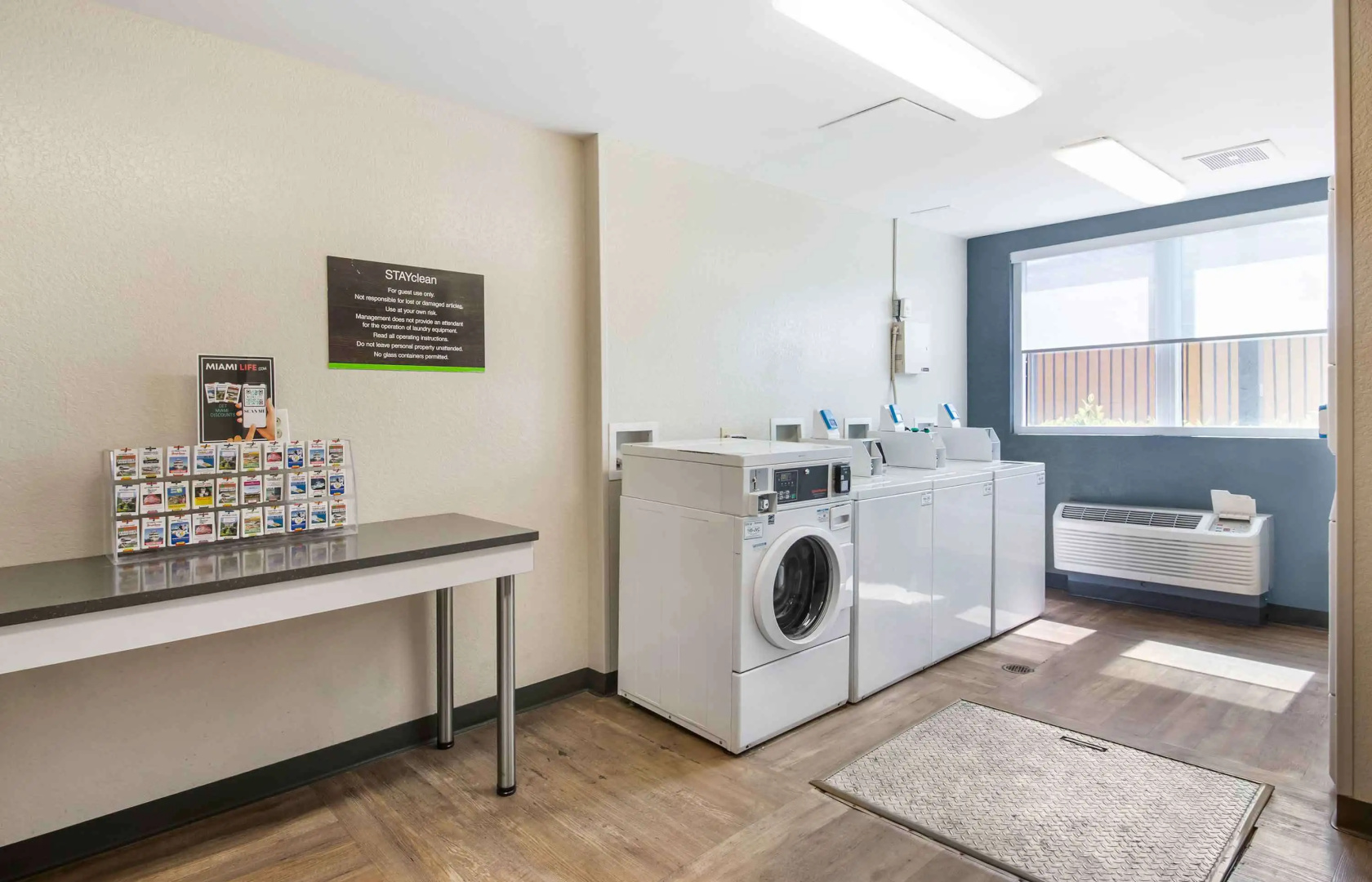 Foto - Extended Stay America Premier Suites - Miami - Airport - Doral - 25th Street