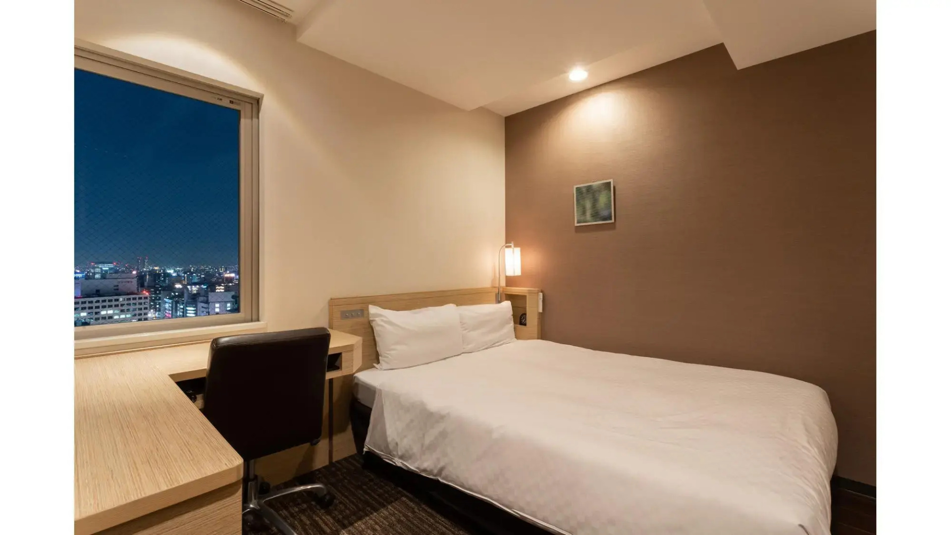 Photo - Via Inn Akihabara