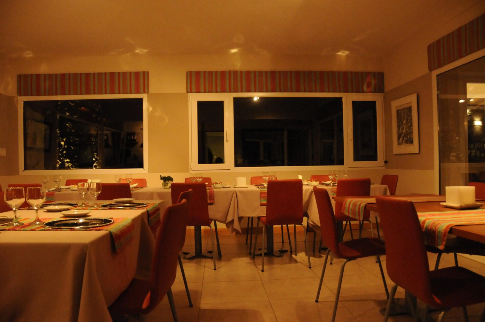 Foto - Los Robles Apart & Spa