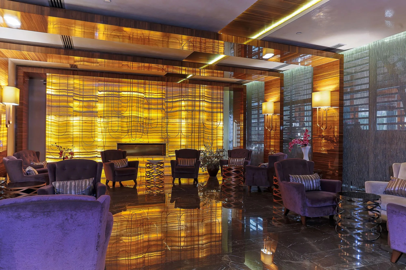 Photo - Hotel Gold Majesty