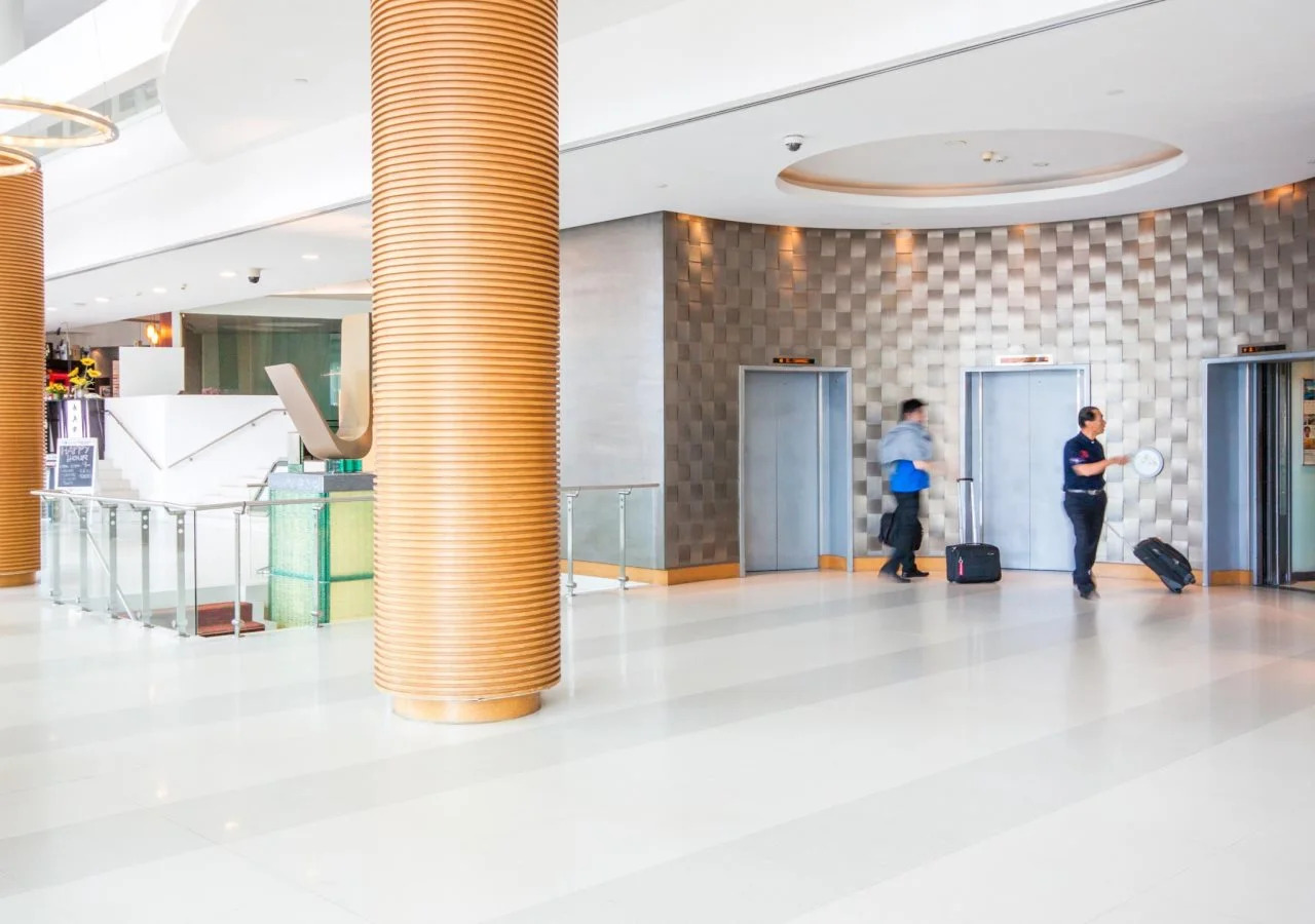 Foto - Village Hotel Changi by Far East Hospitality