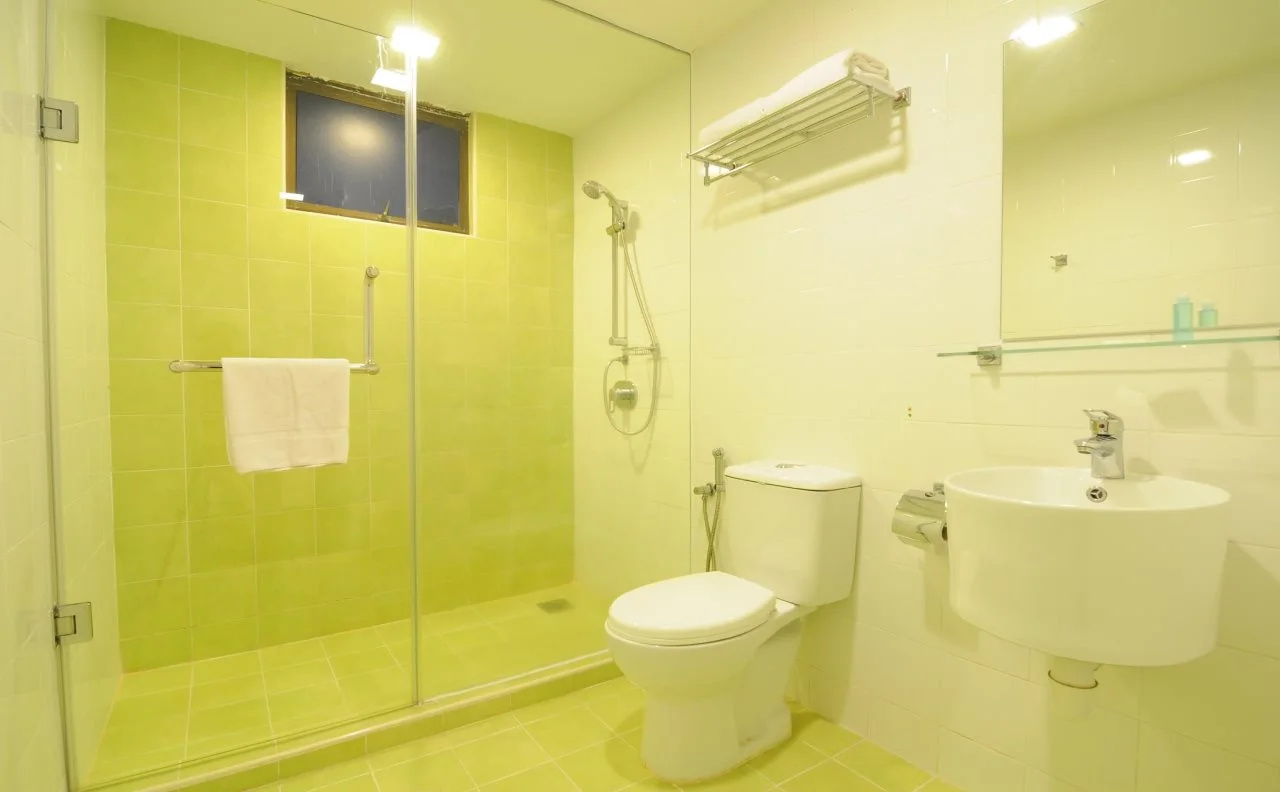 Foto - Citrus Hotel Johor Bahru by Compass Hospitality