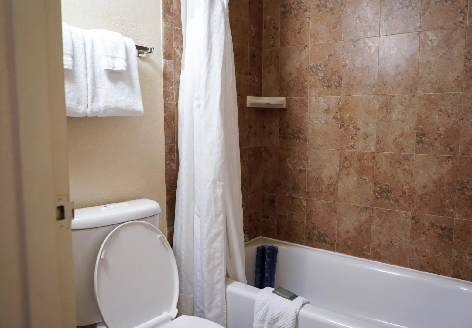 Foto - Rosen Inn International