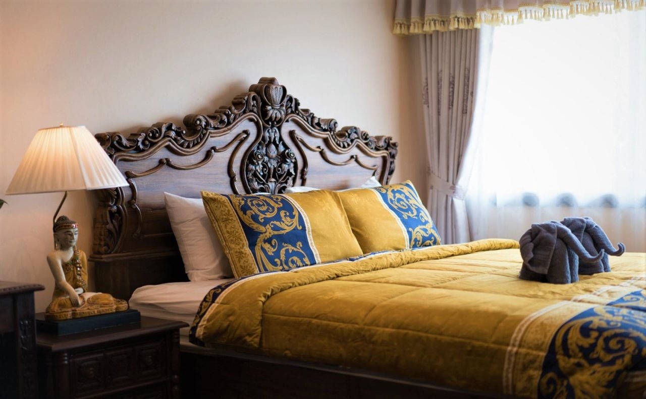 Photo - Thanyawintra Boutique & Spa