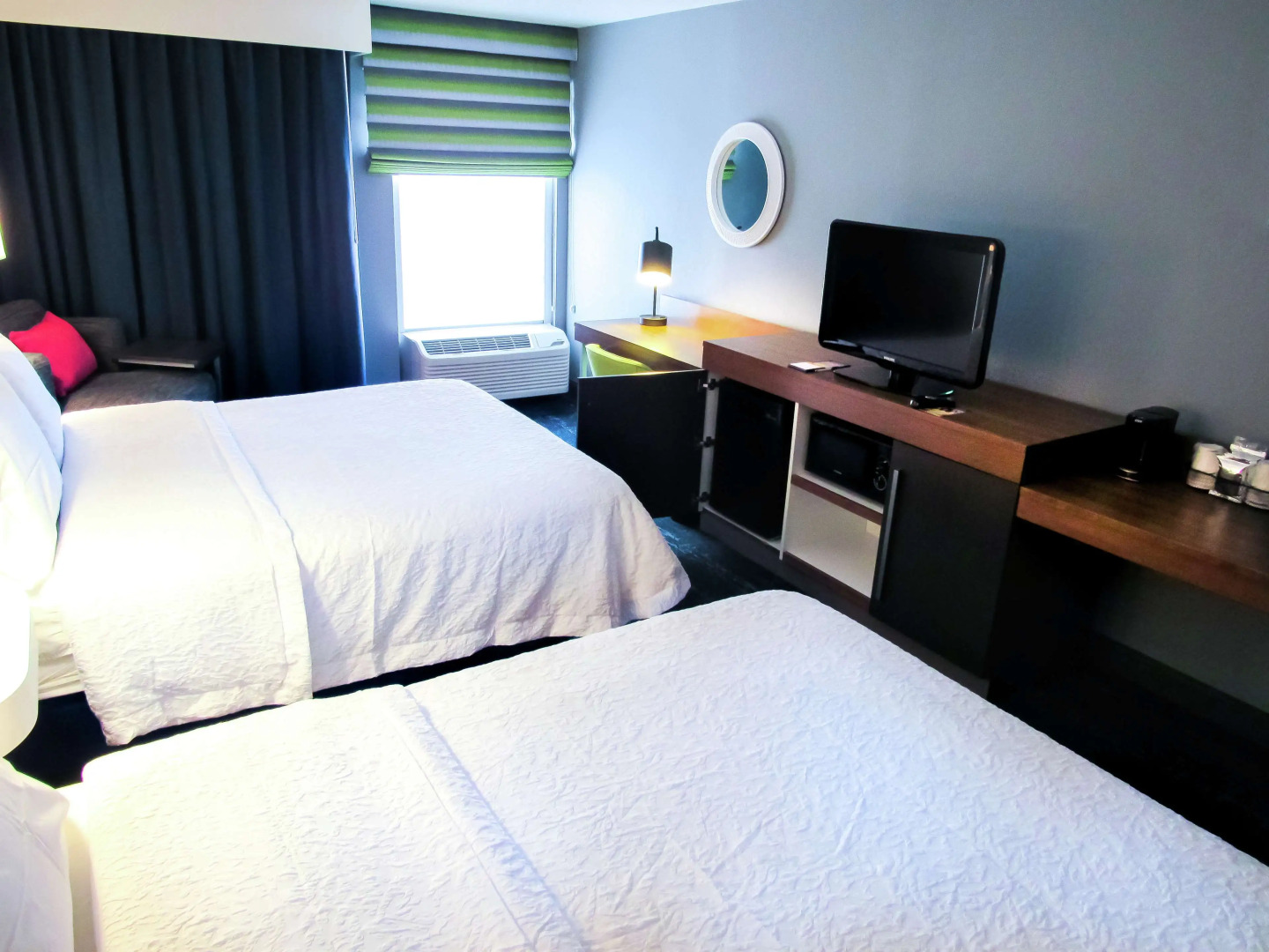 Foto - Hampton Inn & Suites Newtown