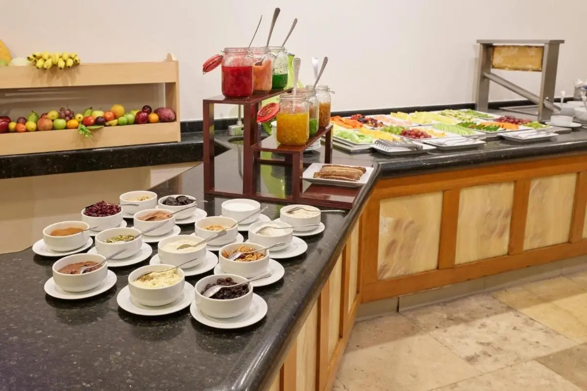 Foto - Fiesta Americana Guadalajara