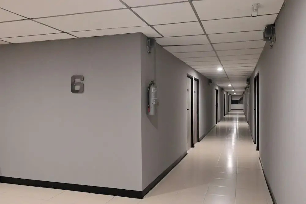 Foto - Floton Bangkok Hotel