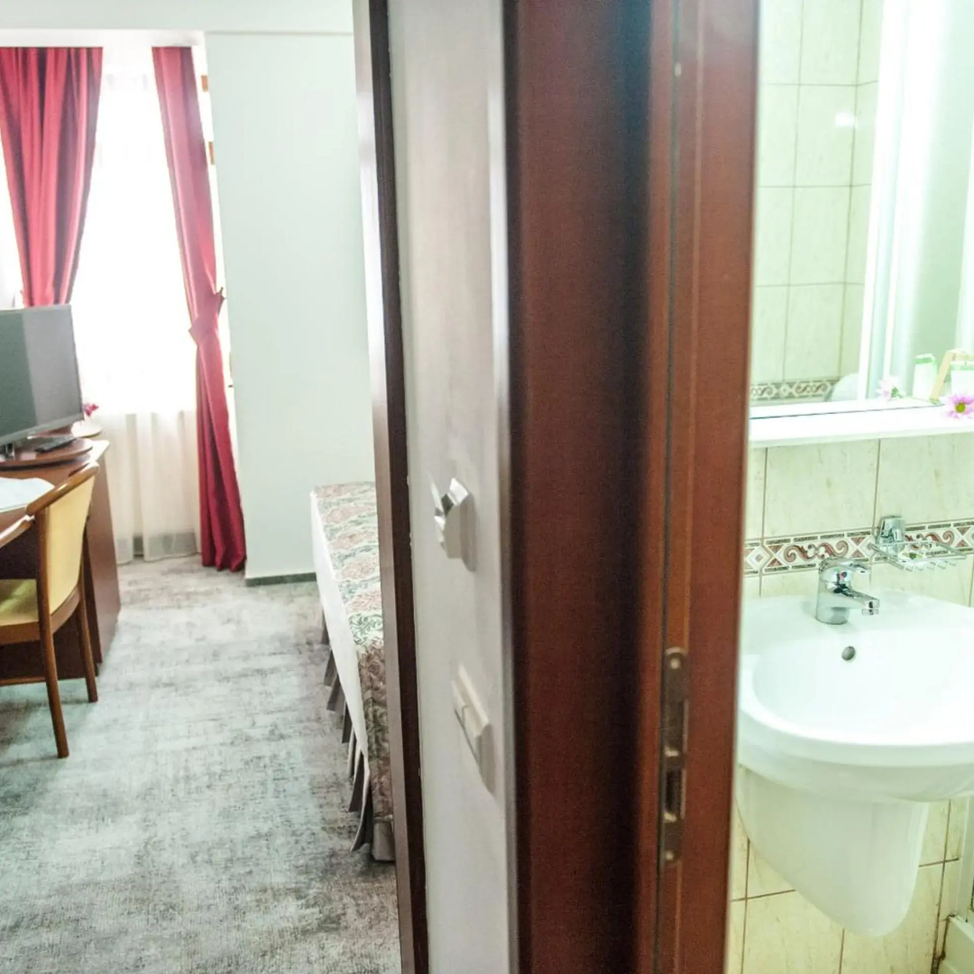 Photo - Hotel Parc Sibiu