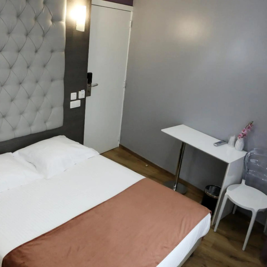 Foto - Hotel Phenix