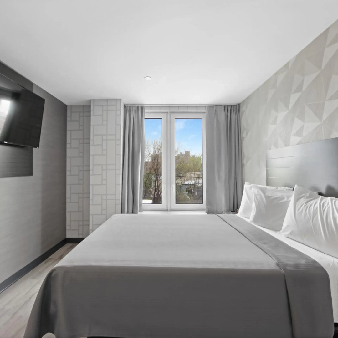 Foto - Hotel 365 Bronx
