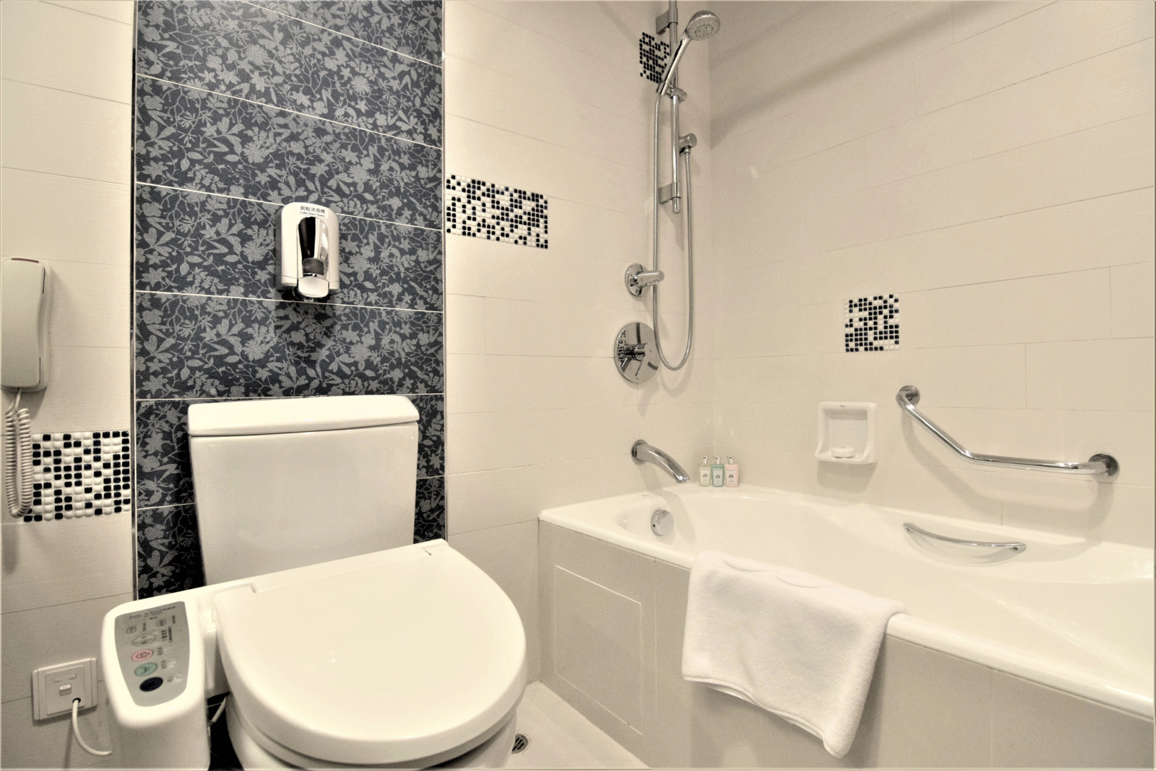 Foto - South Pacific Hotel