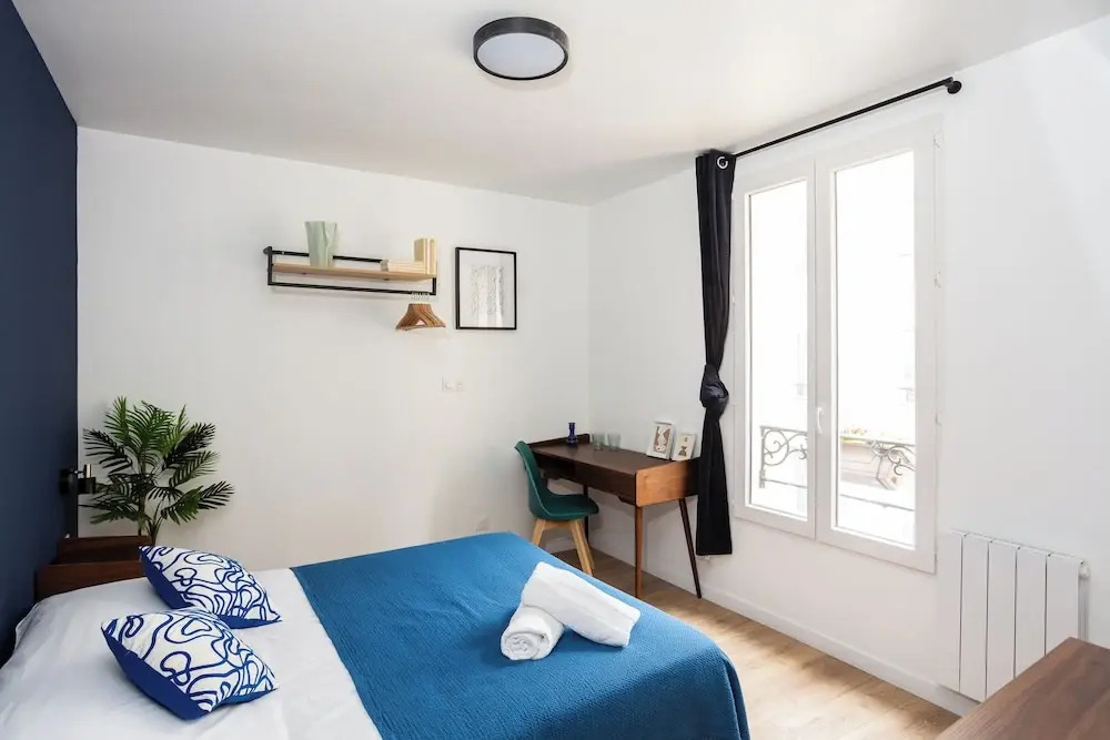 Foto - Maison Geranium