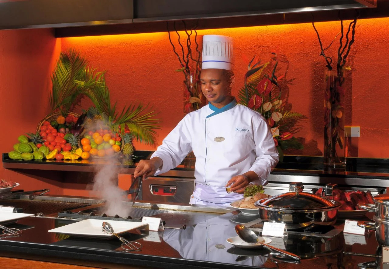 Foto - Tamarina Golf & Spa Boutique Hotel