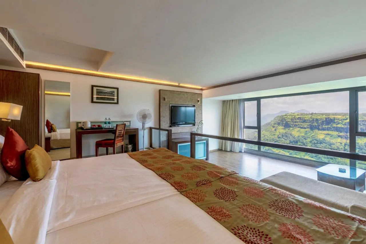 Foto - Athiva Resort & Spa Khandala - Formerly Dukes Retreat