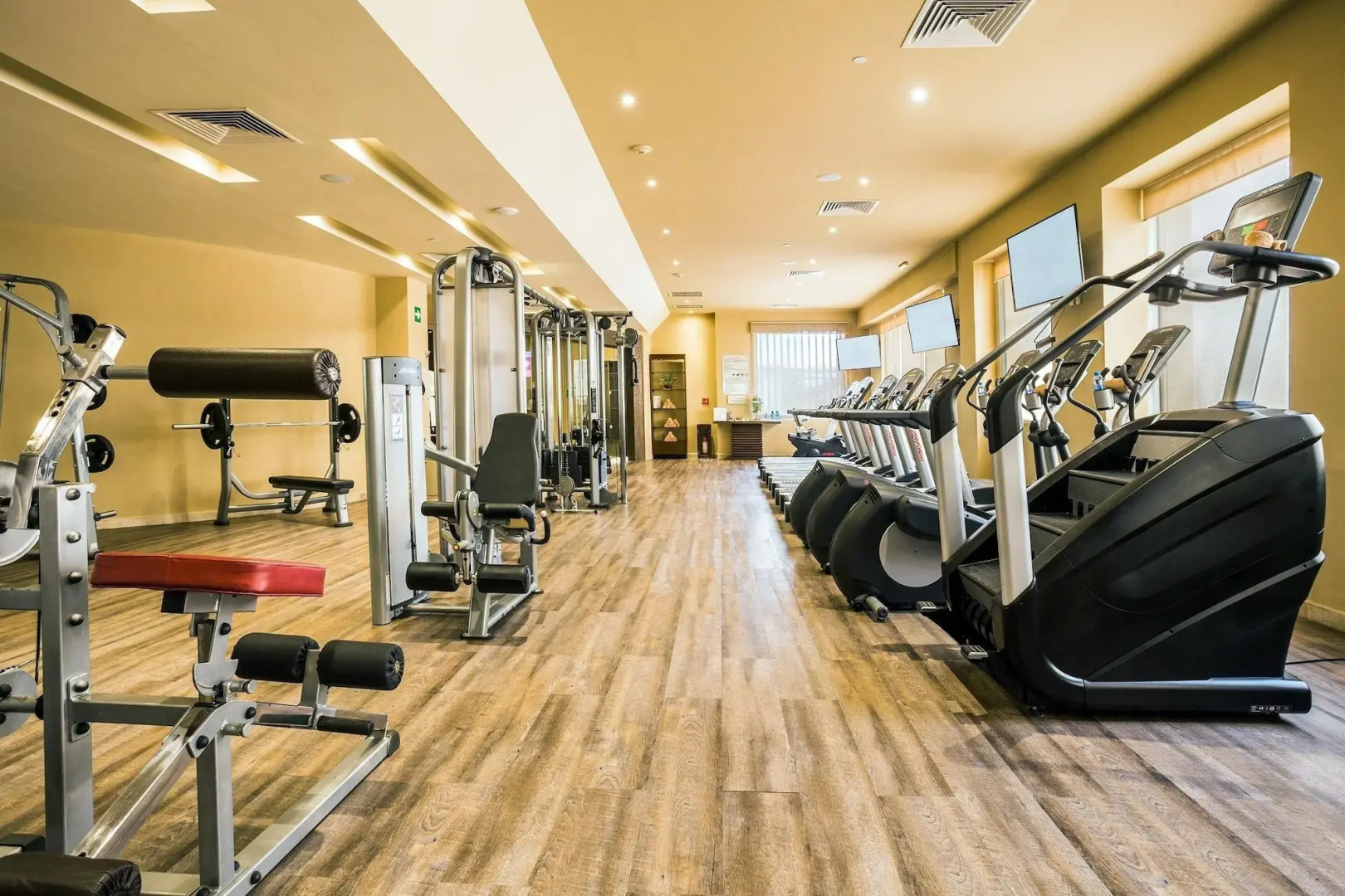 Foto - Dreams Jade Resort & Spa - All Inclusive