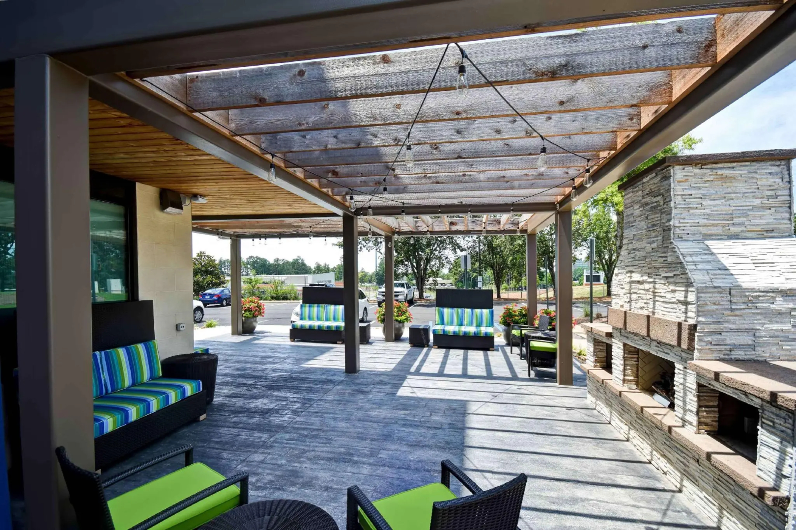 Photo - Home2 Suites by Hilton Atlanta Norcross